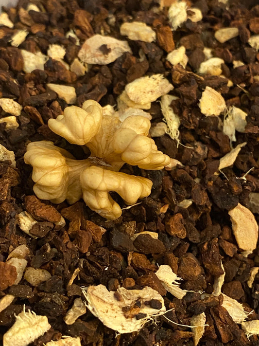 Forest Floor Herbal Tea