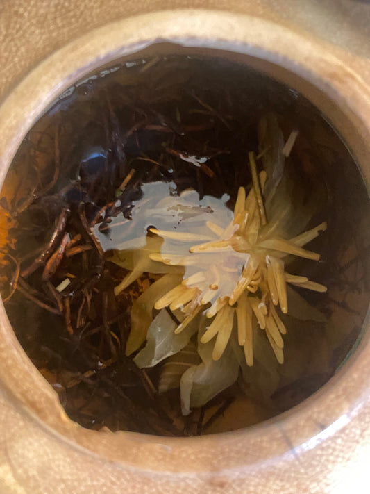 The Mermaid - Herbal Tea