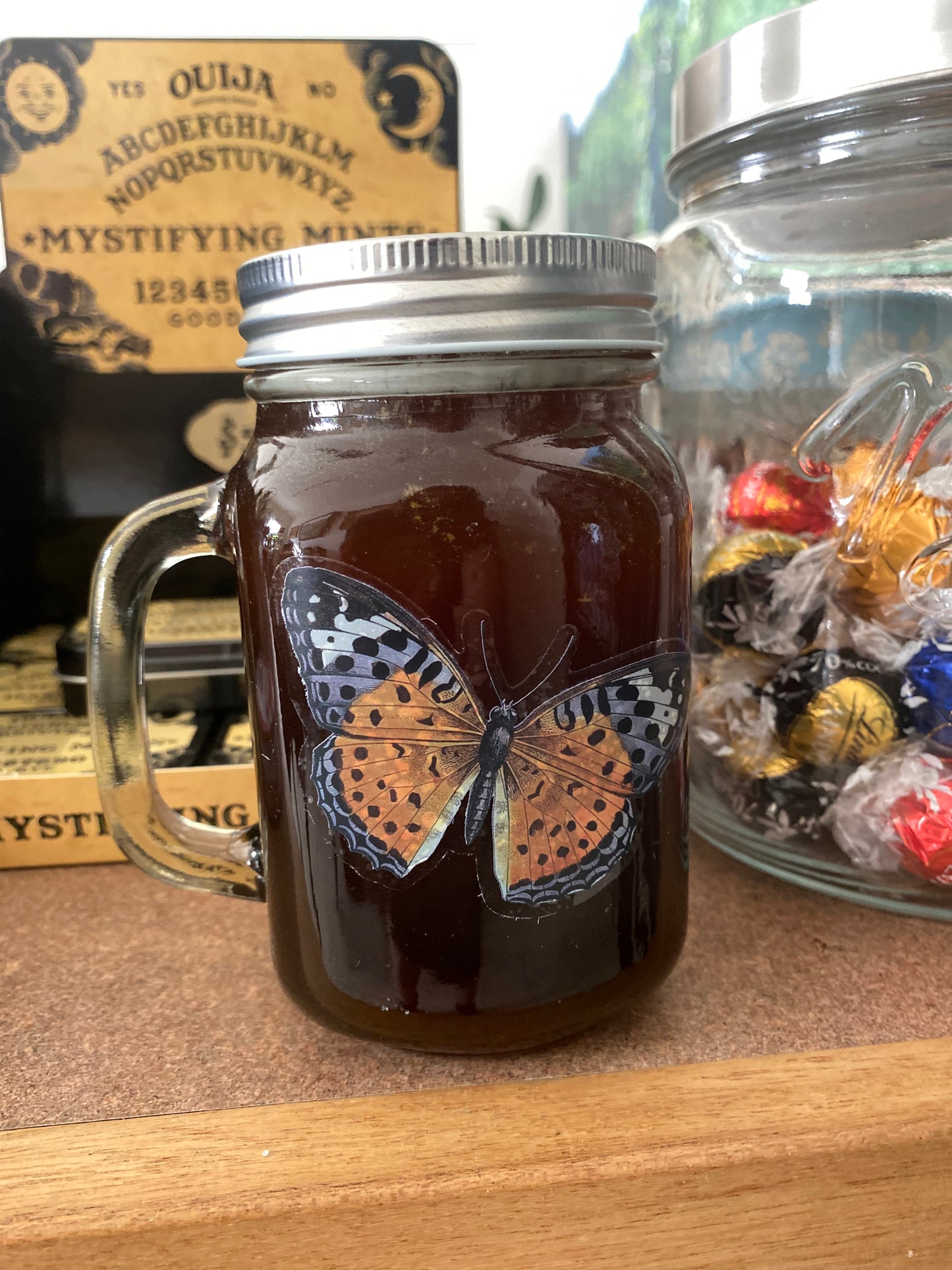 Northern California Raw Honey