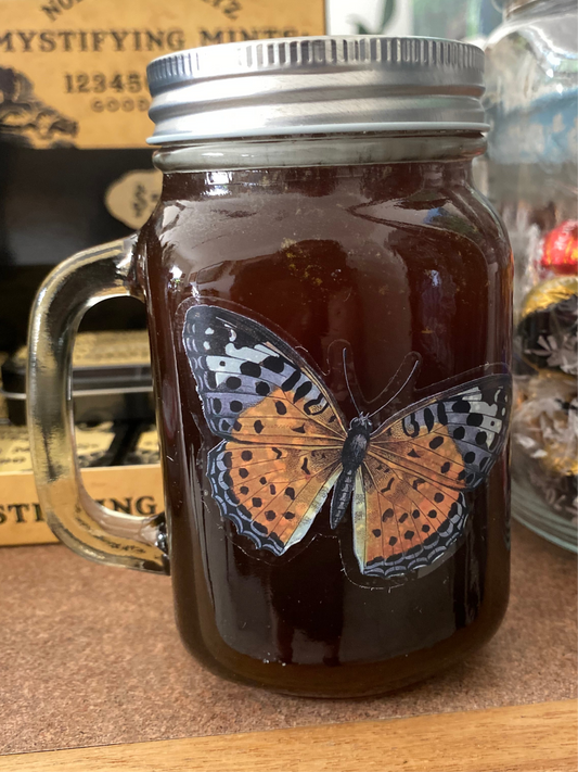 Northern California Raw Honey