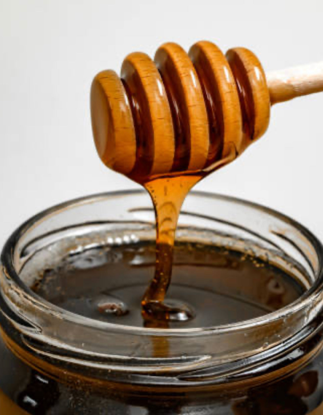 Northern California Raw Honey