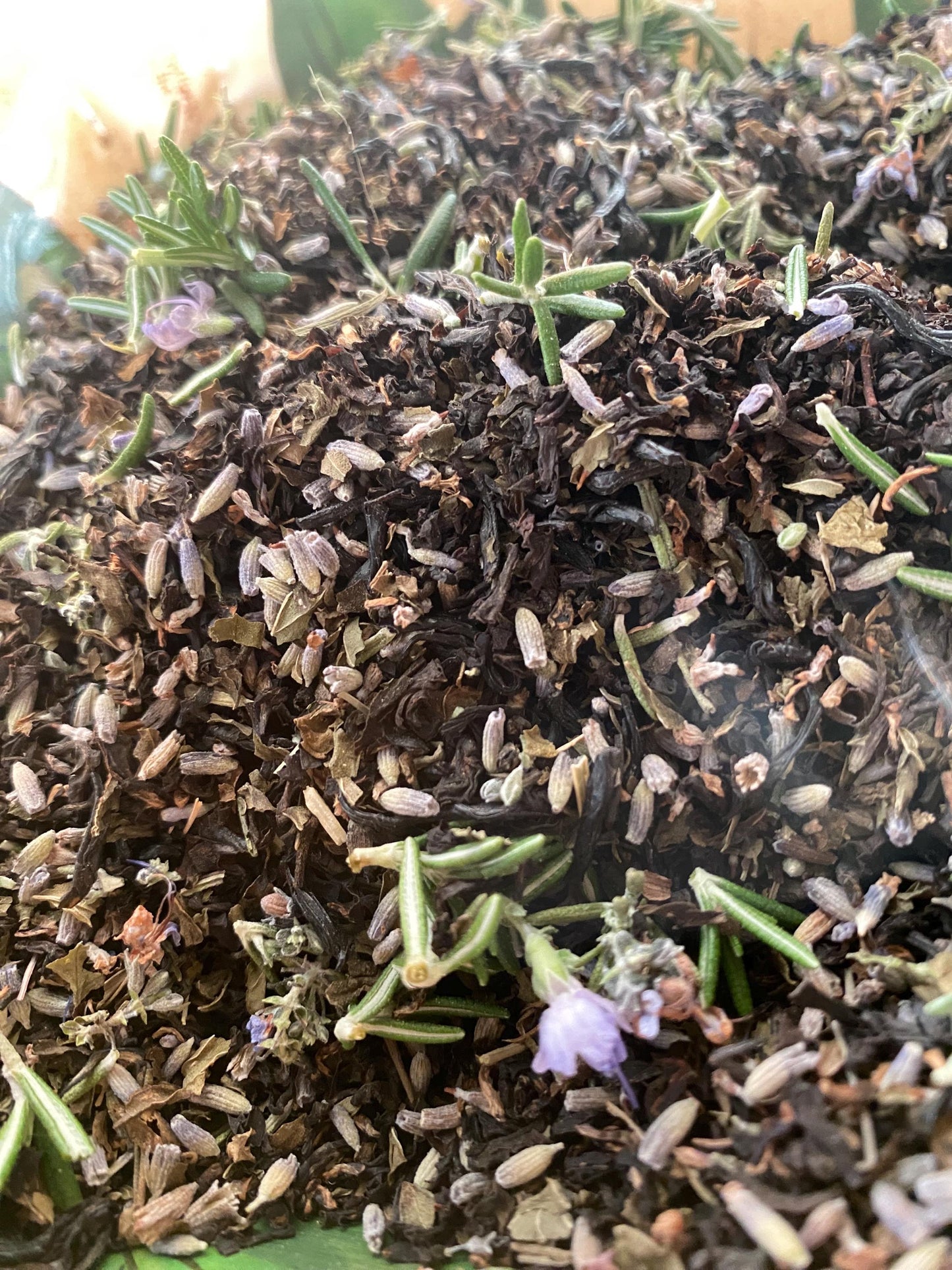 Witches’ Breakfast morning blend
