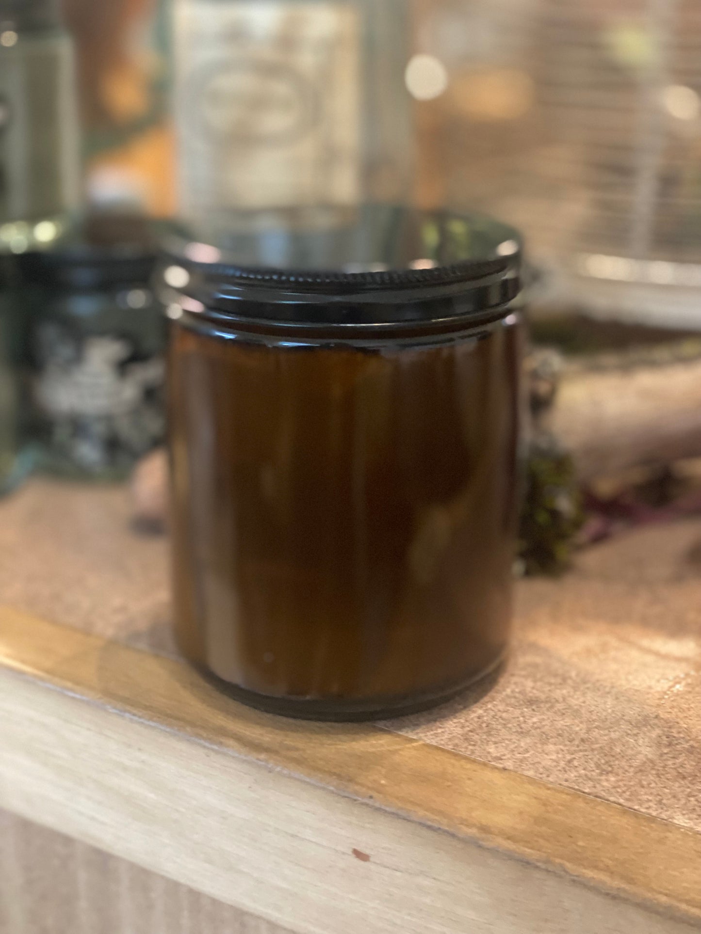 Cauldron Cacao- longevity powder