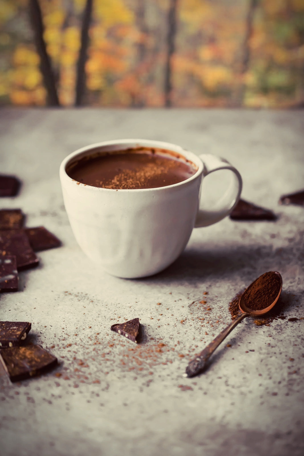 Cauldron Cacao- longevity powder