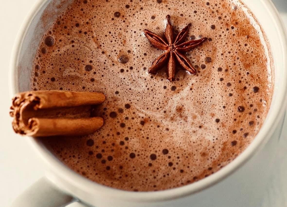 Firelight Chai - Black Tea Blend