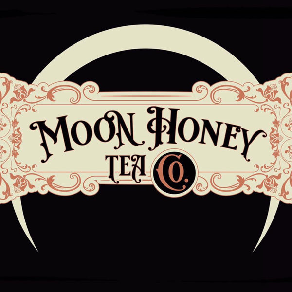 Moon Honey Tea Co.